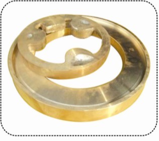 300A-800A分离式铜环